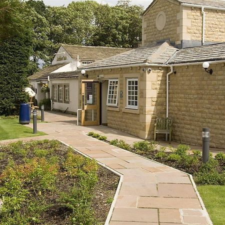 Premier Inn Skipton North غارغريف المظهر الخارجي الصورة