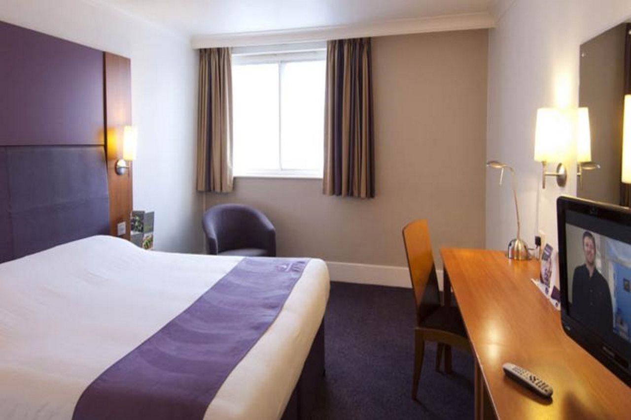 Premier Inn Skipton North غارغريف المظهر الخارجي الصورة