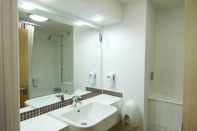 Premier Inn Skipton North غارغريف المظهر الخارجي الصورة